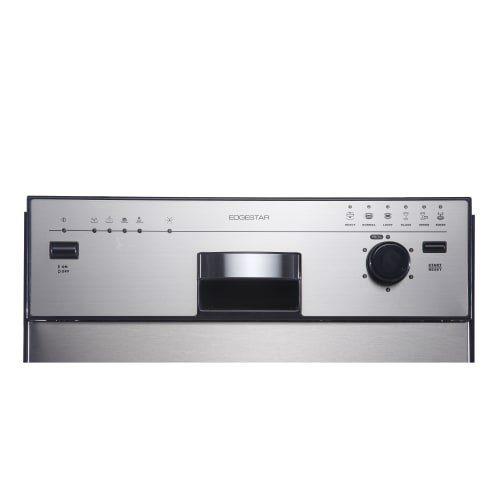 5 EdgeStar+18+Built+In+Dishwasher+Black
