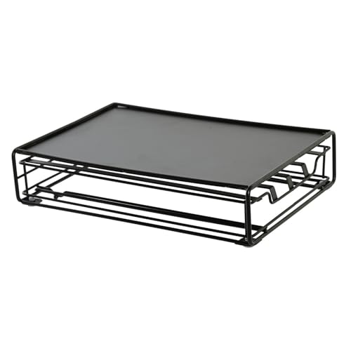 SOPORTE CAPSULAS METAL 21X31X7,5 32CAPS, NESPRES