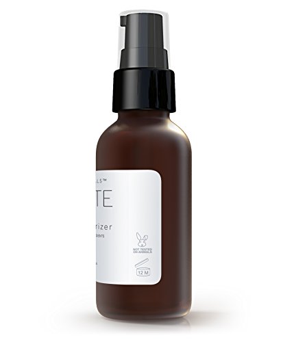 image for Vitamin C Facial Moisturizer - Natural & Organic Face Lotion - With An