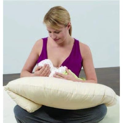 snoogle breastfeeding