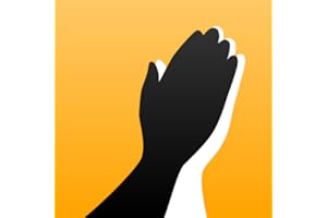 PrayerMate - Christian Prayer App