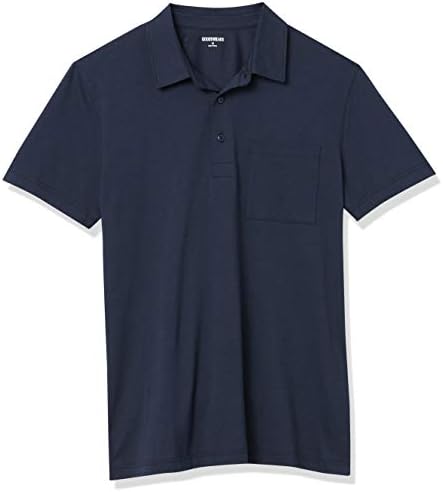 Goodthreads Men’s Cotton Polo