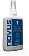 NOVUS PC-10 Plastic Clean & Shine - 8 oz.