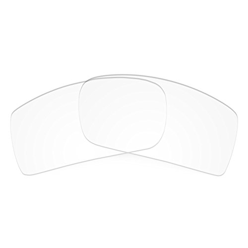 Revant Replacement Lenses for Oakley Gascan Crystal Clear