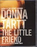 "The Little Friend" av Donna Tartt