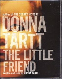 "The Little Friend" av Donna Tartt