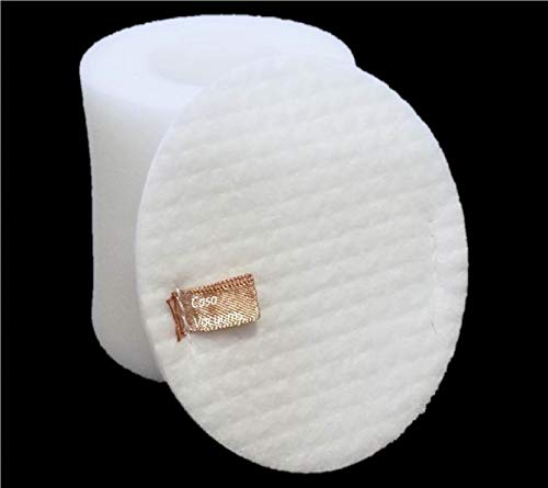 Shark Rotator Powered Lift-Away 2 + 1 Filter Kit - TruePet - Deluxe - APEX DuoClean - 1 HEPA + 2 Foam + 2 Felt NV650 NV651 NV652 NV750 NV751 NV752 NV765 NV831 NV835 AX950 AX951 AX952 XFF650 XHF650 - Thumbnail 3