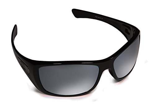 New SEEK OPTICS Replacement Lenses Oakley HIJINX - Polarized Black Iridium