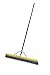 Rubbermaid Commercial Broom Head, Fine, 36
