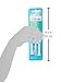 Philips Sonicare Genuine PowerUp Replacement Toothbrush Heads, 3 Brush Heads, White, HX3023/64