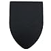 Armory Replicas™ Customizable Foam Shield: Personalize Your Battle Emblem - Perfect for Larping and Cosplay