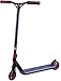 Fuzion Z300 Pro Scooter Complete Trick Scooter - Intermediate and Beginner Stunt Scooters for Kids 8 Years and Up, Teens and Adults – Durable, Smooth, Freestyle Kick Scooter for Boys and Girls (Rage)