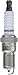 Autolite Platinum AP104 Automotive Replacement Spark Plug (1 Pack)