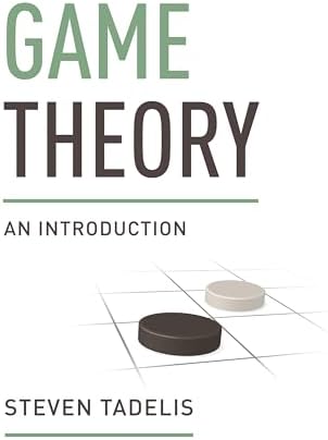 Game Theory: 9781107005488: Economics Books @ Amazon.com