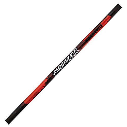 Black Eagle Carnivore Shafts - .003