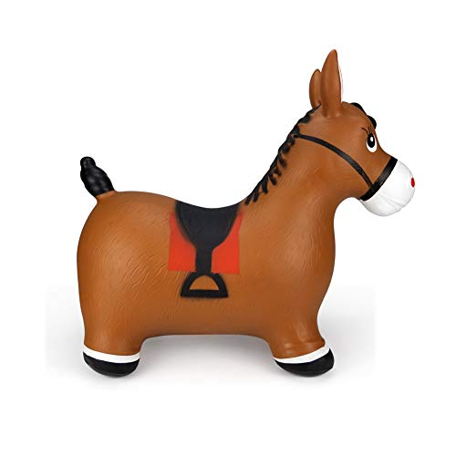 4 Inpany+Inflatable+Bouncing+Toddlers+Children