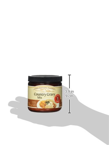 Orrington Farms Country Gravy Mix, 6.25 Oz