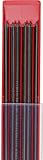 Koh-i-noor 4190 2H 2.0 mm Graphite Leads for Technical Drawing and Retouching.