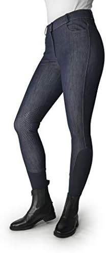John Whitaker Clayton Horse Riding Breeches