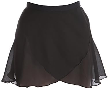 Energetiks Women's Wrap Skirt