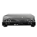 Fluance RT81 Elite High Fidelity Vinyl Turntable Record Player with Audio Technica AT95E Cartridge, Belt Drive, Built-in Preamp, Adjustable Counterweight, Solid Wood Plinth – Piano Blackthumb 1