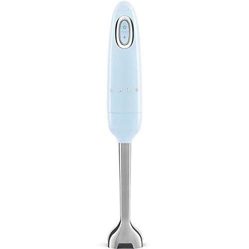 Smeg Hand Blender Pastel Blue HBF01 PBUS