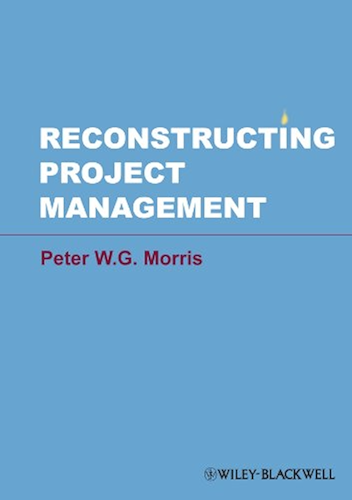 Download Reconstructing Project Management (English Edition) PDF