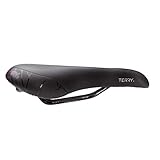 Terry Women’s Butterfly Cromoly Bike Saddle