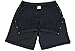 Post Surgery Tearaway Shorts - Men's - Women's - Unisex Sizing Gray