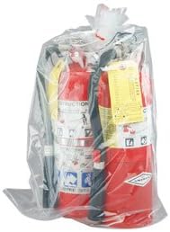 ALLIED PLASTICS CLEAR POLY BAG .002 MIL 6 IN X 12 IN 1000 BAGS / CASE