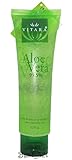 Vitara BIO Aloe Vera Natural Gel 99.5% Pure Sun Skin Care Aftersun 4.23 Oz.