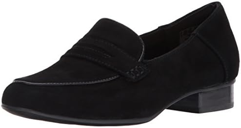 clarks women's keesha cora penny loafer