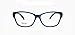 SOOLALA Womens Lightweight TR90 Cateye Stylish Prescription Frame Reading Glasses