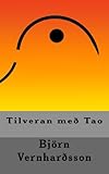 Image de Tilveran með Tao (Icelandic Edition)