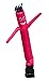 LookOurWay 6ft Air Dancers Inflatable Tube Man Complete Set with 1/4 HP Sky Dancer Blower