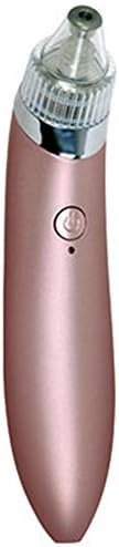 HQYXGS Blackhead Remover, Ad Remover Vacuum Blackhead Remover Tool Black Head Tool Remover Ordinary Skincare Skincare Proactive Skincare Acne Kit,A