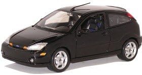 maisto ford focus
