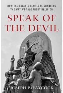 Amazon.com: Satan Wants You: The Cult of Devil Worship in America