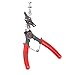 TEKTON 3578 8-in-1 Universal Snap Ring Pliers Set