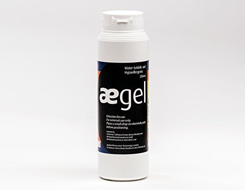 Arc4Health Conductive Gel (1 x Gel)