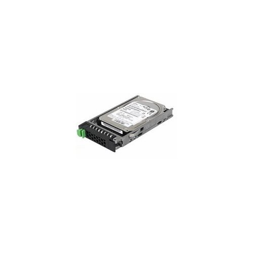 Fujitsu S26361-F5632-L240 240 GB 6 Gb/s SATA 2.5-Inch Solid State Drive - Black