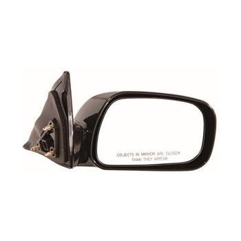 Various Manufacturers - TO1321346 - Passenger Side Outside Rear View Mirror