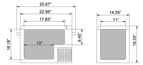 5 Ausranvik+48+Quart+portable+refrigerator+freezer