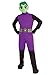 Big Boys' Titans Beast Boy Costume - S