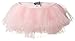 Mud Pie Baby-Girls Newborn My 1st Tutu, Pink, 0-3 Months