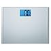 EatSmart Precision Plus Digital Bathroom Scale with Ultra-Wide Platform, 440 Pound Capacity primary