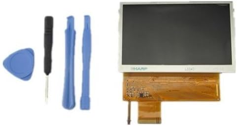 Amazon Com Lcd Screen Display For Sony Psp 1000 1001 1002 1003 1004 Replacement Repair Part Electronics