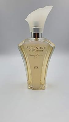 si tendre perfume
