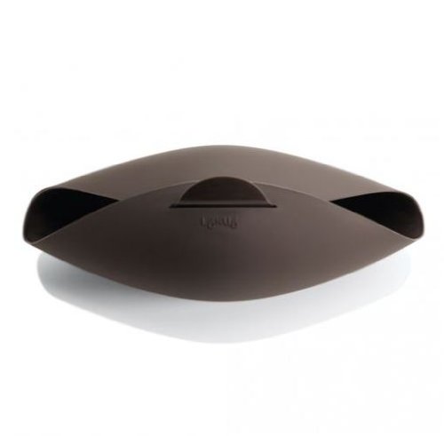 Lekue Steam Roaster, Brown