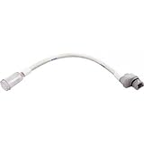 Hayward AX5600HWA1 Wall Quick Connect Hose, Bottom In-Line Filter Assembly Replacement for Hayward 5500 Viper Automatic Pool Cleaner